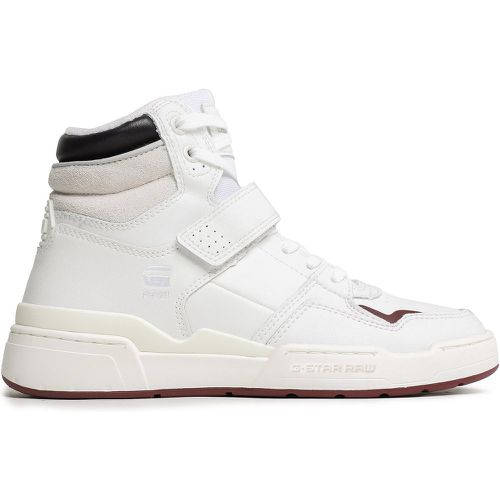 Sneakers Attacc Mid Lea W 2211 40708 - G-Star Raw - Modalova