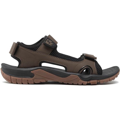 Sandali Lakewood Cruise Sandal M 4019011 - Jack Wolfskin - Modalova