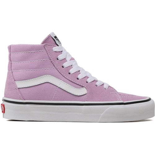 Sneakers Sk8-Hi Tapered VN0009QPBUG1 - Vans - Modalova