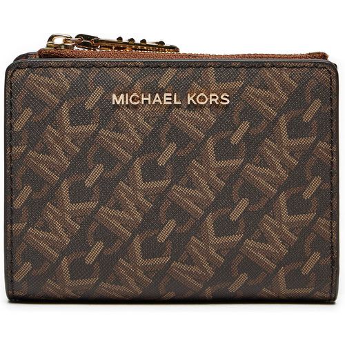 Portafoglio piccolo da donna 32S4G8ED7V - MICHAEL Michael Kors - Modalova