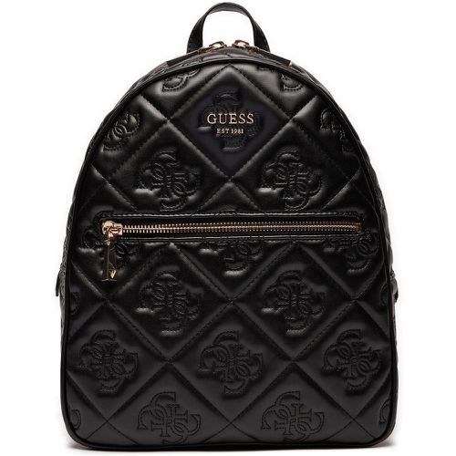 Zaino Guess HWQM93 18320 Nero - Guess - Modalova