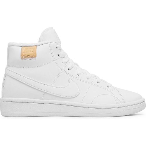 Sneakers Court Royale 2 Mid CT1725 100 - Nike - Modalova