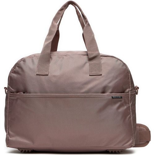 Borsa Puccini TM245 Rosa - Puccini - Modalova