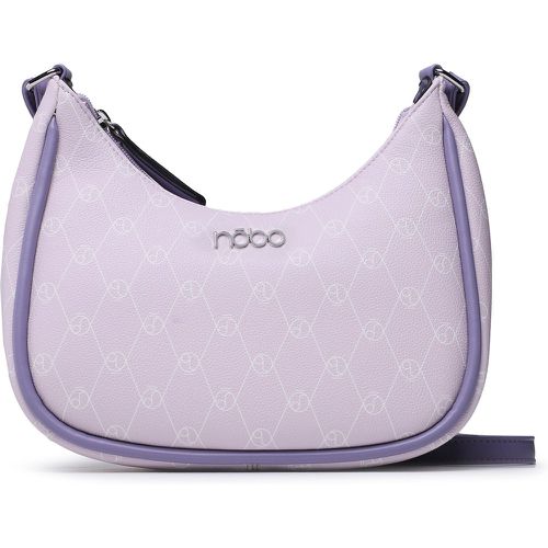 Borsetta Nobo NBAG-P1240-C014 Viola - Nobo - Modalova