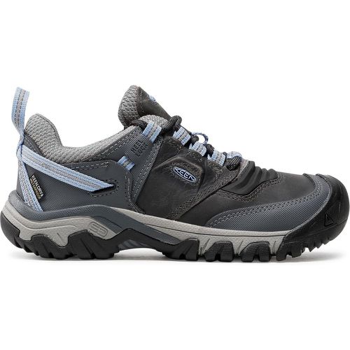 Scarpe da trekking Ridge Flex Wp W 1024923 - Keen - Modalova