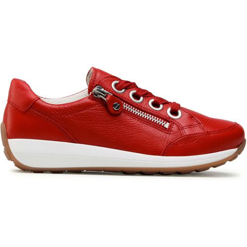 Sneakers Ara 12-34587-10 Rosso - Ara - Modalova