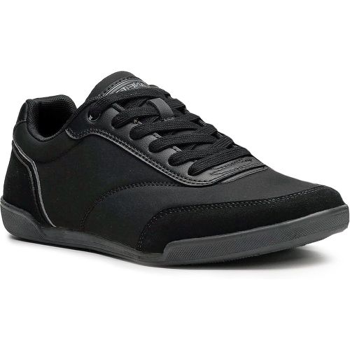 Sneakers MP07-01458-03 Black - Lanetti - Modalova