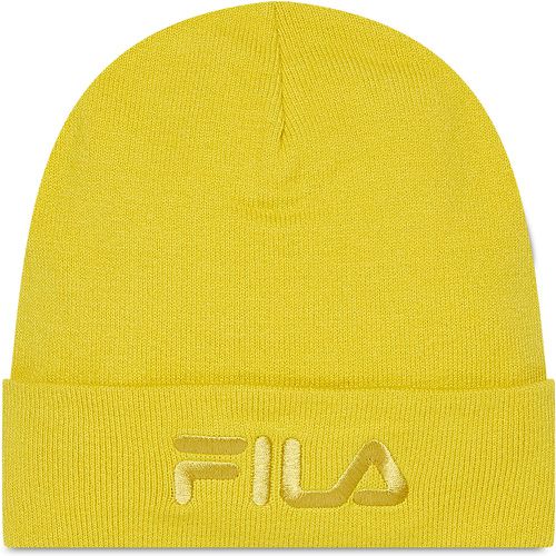 Berretto Slouchy Beanie Withtonal Logo 686170 - Fila - Modalova