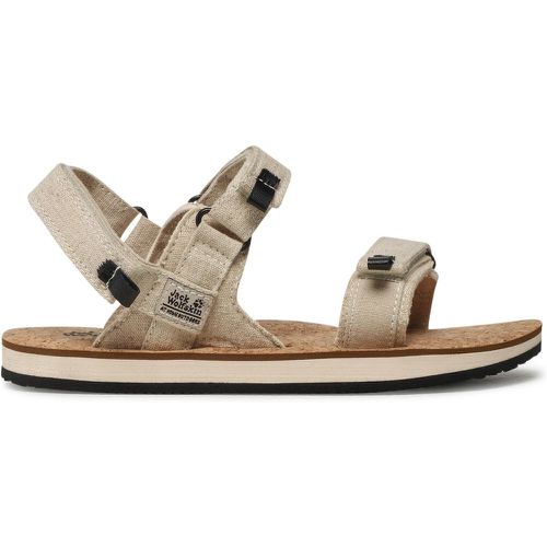 Sandali Ecostride 2 Sandal W 4051771 - Jack Wolfskin - Modalova