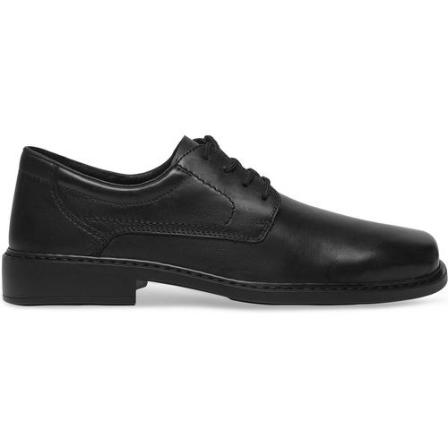 Scarpe basse Rieker B0800-00 Nero - Rieker - Modalova