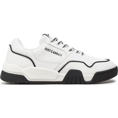 Sneakers 76QA3SA5 - Just Cavalli - Modalova