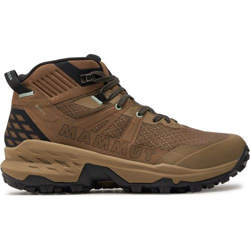 Scarpe da trekking Sertig II Mid GTX GORE-TEX 3030-04840-7493 - mammut - Modalova