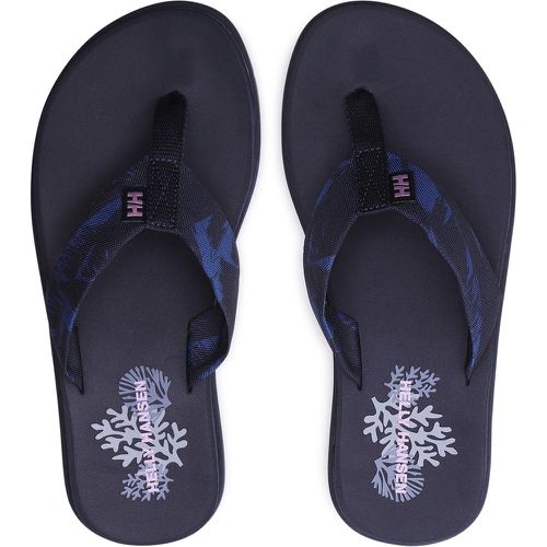 Infradito Shoreline Sandal 11732_599 - Helly Hansen - Modalova