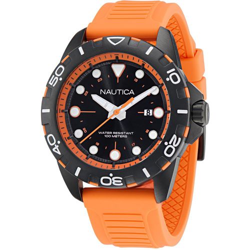 Orologio NAPNRS405 - Nautica - Modalova