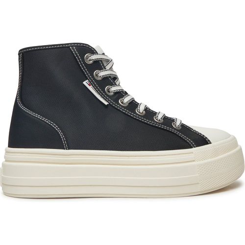 Scarpe da ginnastica Foxing EN0EN02704 - Tommy Jeans - Modalova