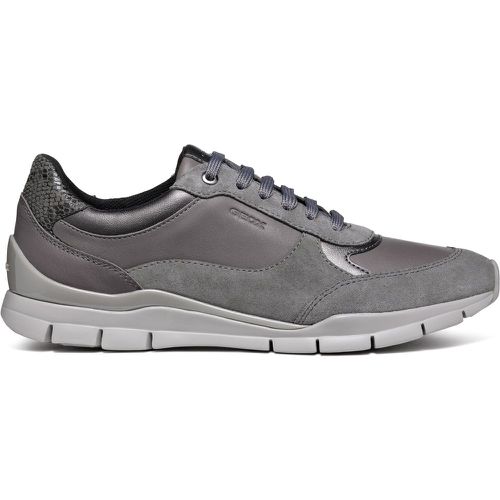 Sneakers D Sukie D35F2A 08522 C9002 - Geox - Modalova