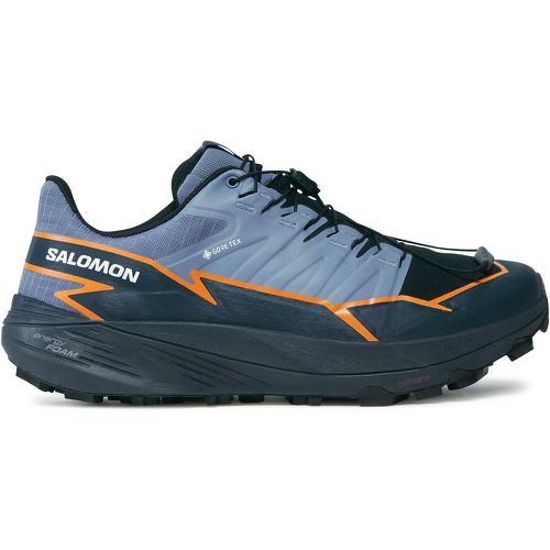 Scarpe running Thundercross GORE-TEX L47383100 - Salomon - Modalova