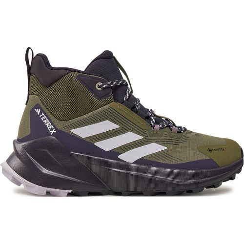 Scarpe da trekking Terrex Trailmaker 2.0 Mid Gtx GORE-TEX IE9067 - Adidas - Modalova