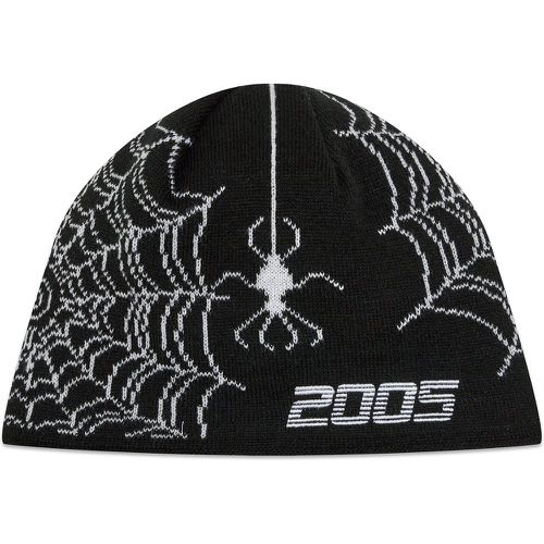 Berretto 2005 Web Beanie Nero - 2005 - Modalova