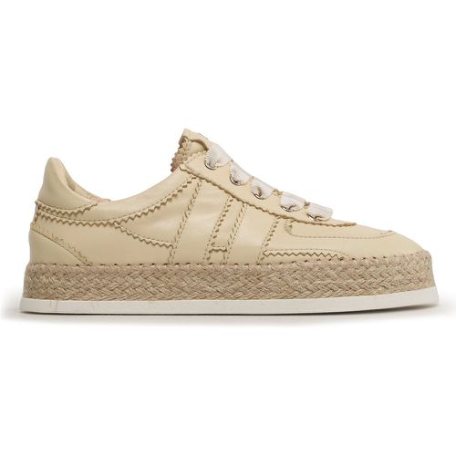 Espadrillas Leda Rope D936107PISOFTY0241 - AGL - Modalova