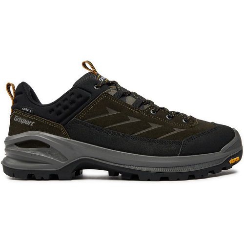 Scarpe da trekking 15209S5G - GriSport - Modalova