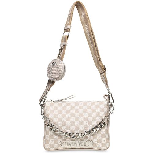 Borsetta Blola Crossbody SM13001377-02002-BGE - Steve Madden - Modalova