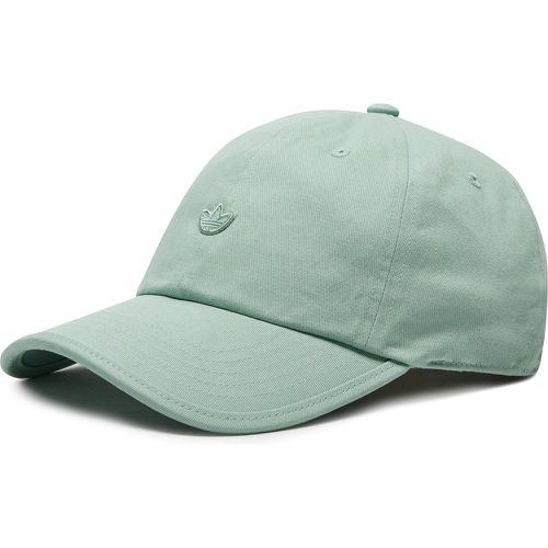 Cappellino adidas IX7332 Verde - Adidas - Modalova