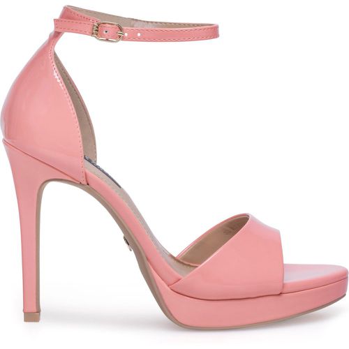 Sandali Nine West WFA2733-2 Rosa - Nine West - Modalova