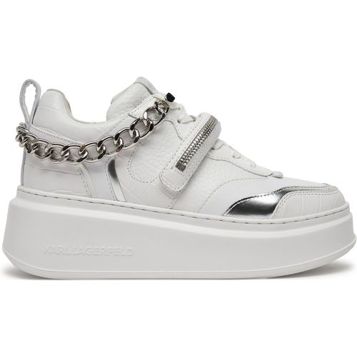 Sneakers KL63543 - Karl Lagerfeld - Modalova