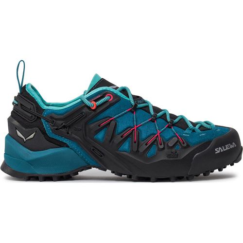 Scarpe da trekking Wildfire Edge 61347-8736 - Salewa - Modalova