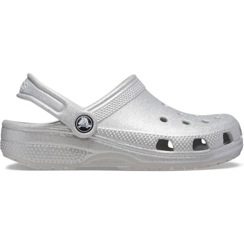 Ciabatte Classic Glitter Clog K 206993 - Crocs - Modalova