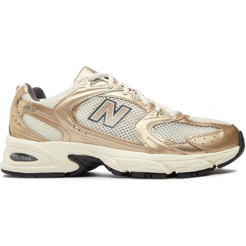 Sneakers New Balance MR530LA Beige - New Balance - Modalova