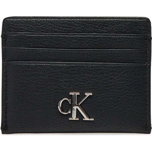 Custodie per carte di credito LV04K1010G - Calvin Klein Jeans - Modalova