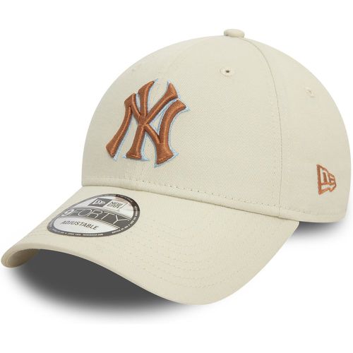 Cappellino Mlb Patch 940 Nyy 60503506 - new era - Modalova