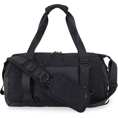 Borsa 4F 4FWAW24ATBAU007 Nero - 4F - Modalova