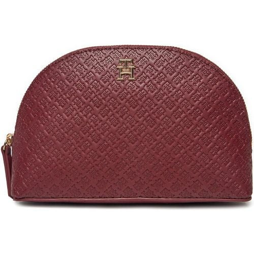 Pochette per cosmetici AW0AW17339 - Tommy Hilfiger - Modalova