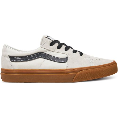 Scarpe sportive SK8-Low VN0009QRJVY1 - Vans - Modalova