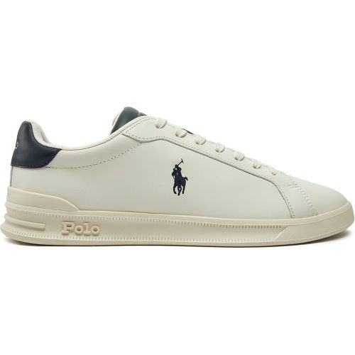 Sneakers Heritage Court II 809949791002 - Polo Ralph Lauren - Modalova