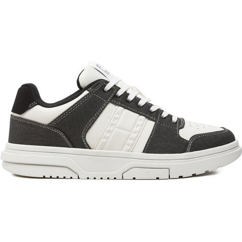 Sneakers The Brooklyn Mix Material EM0EM01428 - Tommy Jeans - Modalova