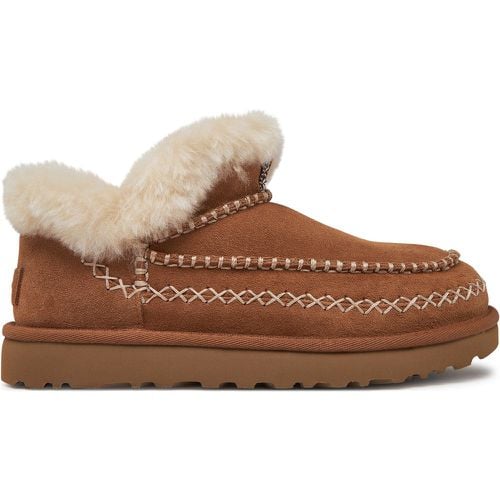 Stivali da neve W Classic Ultra Mini Alpine 1158224 - Ugg - Modalova