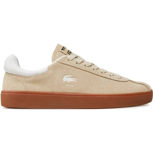 Sneakers Baseshot 748SFA0010 - Lacoste - Modalova