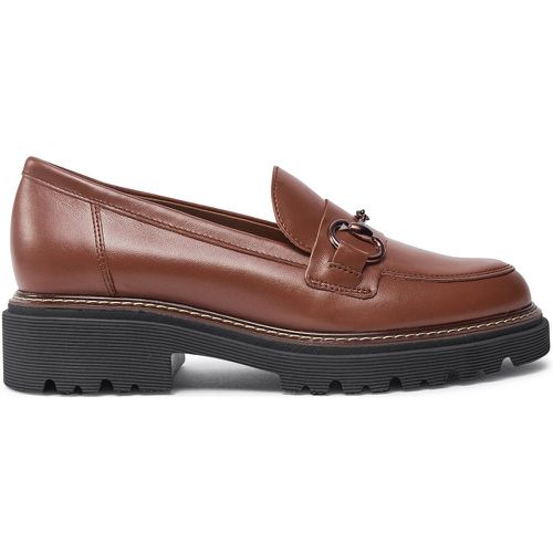 Chunky loafers Ryłko N2R59 Marrone - Ryłko - Modalova