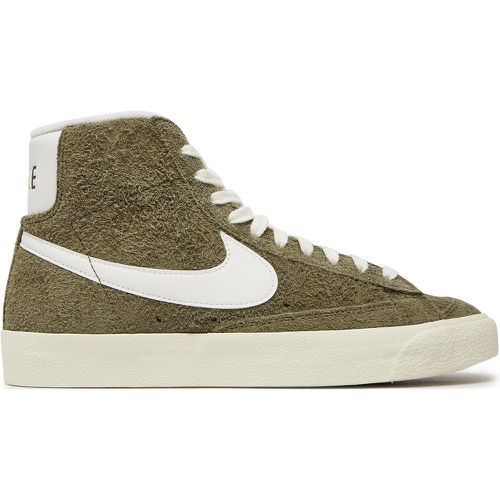 Sneakers Blazer Mid '77 Vntg DV7006 201 - Nike - Modalova