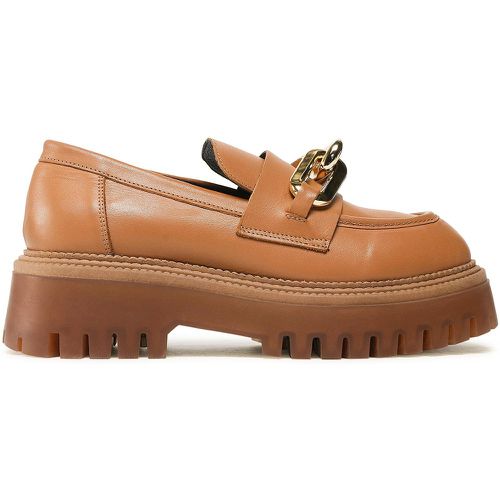 Chunky loafers 8040 - gino rossi - Modalova