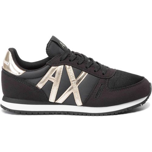 Sneakers XDX031 XV137 N692 - Armani Exchange - Modalova