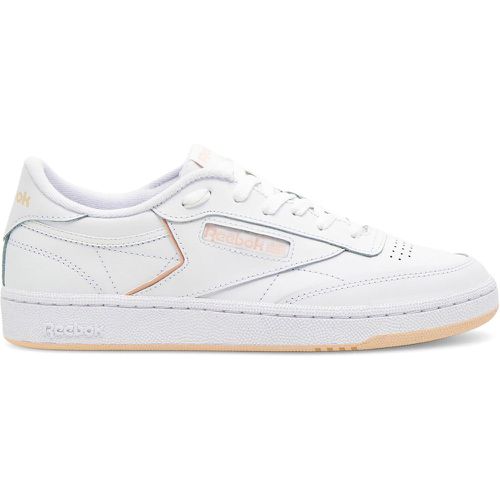 Sneakers Club C 85 100033091 - Reebok - Modalova