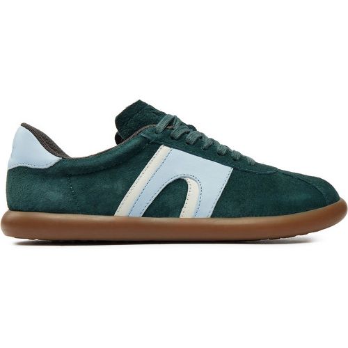 Sneakers Camper K201608-005 Verde - Camper - Modalova