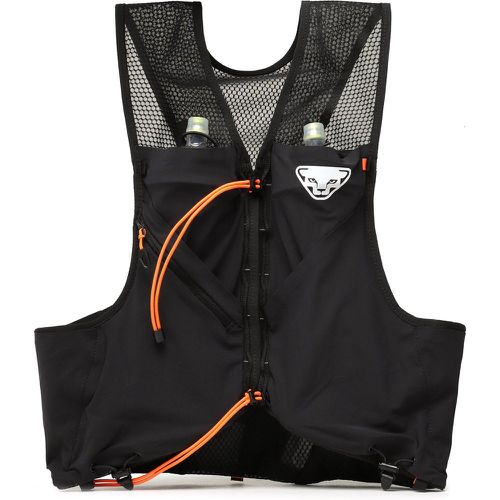 Zaino Dynafit Sky 4 Vest 910 Nero - Dynafit - Modalova