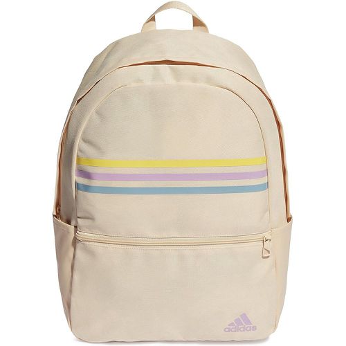 Zaino Classic Horizontal 3-Stripes Backpack IL5778 - Adidas - Modalova