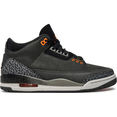 Sneakers Air Jordan 3 Retro CT8532 080 - Nike - Modalova